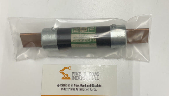 Buss Bussmann Non-100 Fuse 250V 100A