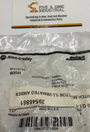 Allen Bradley 800H-N155A Orange Illuminated Selector Switch-5