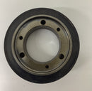 Gates 8M-50S-36SK Sprocket GT PowerGrip-3