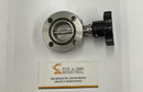 Speedivac QSBIB Butterfly Valve 584-1