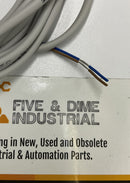 SMC D-M9BA-UR Reed Switch-3