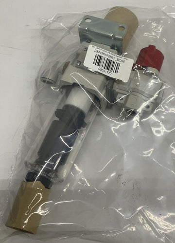 SMC AR30-N03D-2-B Regulator - 0