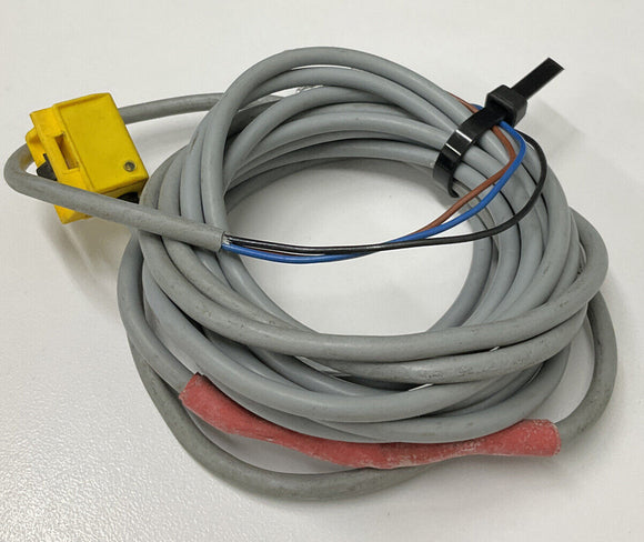 Turck BIM-PST-AP6X Proximity Sensor KLP80 30 VDC