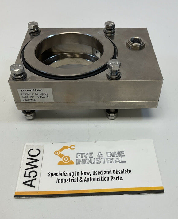 Precitec Products P0255-1151-00001