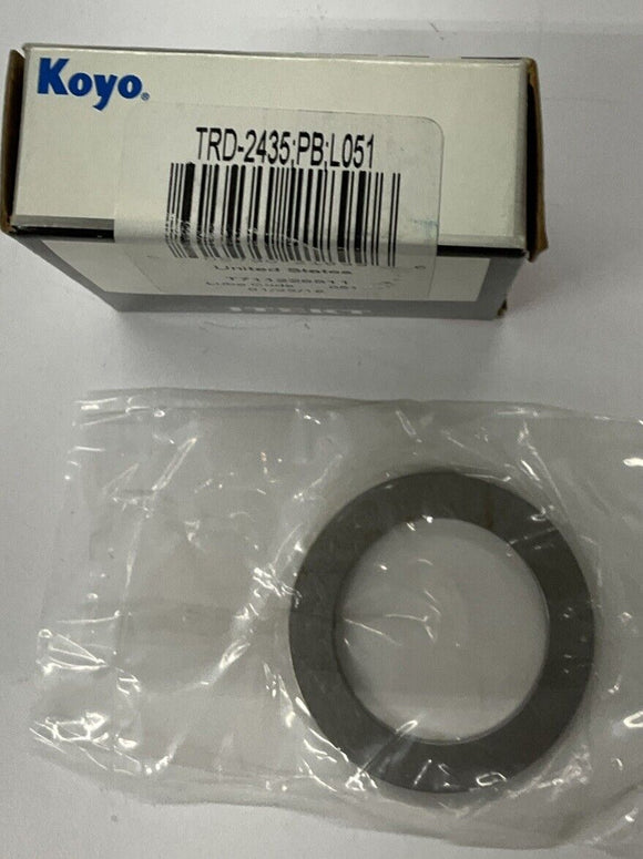 Koyo TRD-2435 Thrust Washer (CL371)