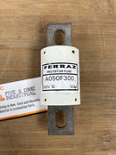 Ferraz Protistor 300 Amp 500V Fuse A050F300-1