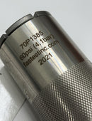 FasTest 70P1385 Stainless Coupler / Quick Connect-4
