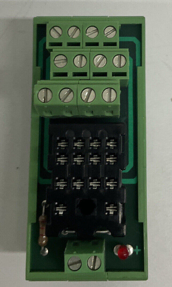 Phoenix Contact UMK-SE 11.25-1 14 Pin Socket