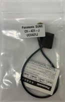 Panasonic CX-421-J / UCX421J Photoelectric Sensor-1