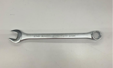 Blackhawk BW-1127M  27mm  12-Point Combination Wrench 14.5'' Long