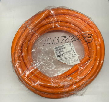 Siemens 6FX8008-1BB61-1BC0 12-Meter Bulk Power Cable
