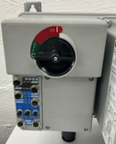 Allen Bradley  284E-FVD6P0Z-25-RRW  AmorStart Control Module  268166-4