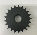 Martin 50BS21-1-1/4 Sprocket Bored to Size, 21 Teeth, 1-1/4'' Bore-2
