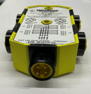 Brad Harrison DNAUX4000 4-Port MPIS 4-Pin 10A, 600V Devicenet-4