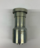 Kurt Hydraulics  C62-20-24-W  1-1/4" Hose ID Crimp x 1-1/2" Code 62 Flange-1