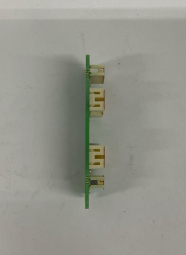 ABB 3HNA009409-001 CBM-01 Top Assembly Circuit Board PCB