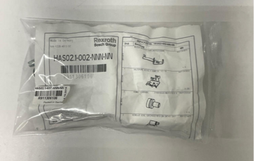 Rexroth R911306106 Servo Drive Hardware HASO2.1-002-NNN-NN