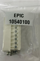 Lapp Epic 10540100 16 Pin Male Insert H: A16 SS-1