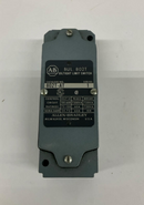 Allen Bradley 802T-AT Limit Switch Base Series 1-1