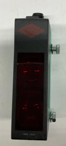 Pepperl Fuchs 419618 Background Suppression Visolux Sensor 10-30 VDC