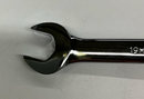 Proto Professional 1219M-T500 Anti-Slip 19mm Chrome 12-Pt Combination Wrench-4