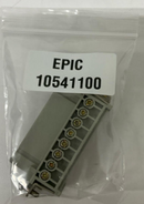 Lapp Epic 10541100 16-Pin Female Insert H.A.16 BS-1
