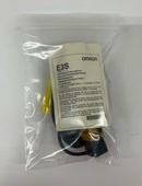 Omron E3S-5LE41 Photoelectric Switch Sensor  12-24VDC, 2 Meters-1