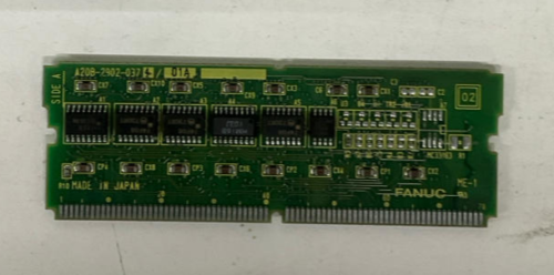 Fanuc A20B-2902-0374//01A From Memory Module
