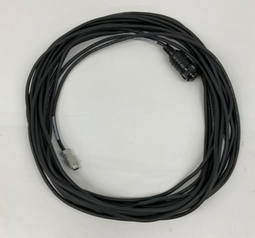 Yaskawa JZSP-CVPI01-20-E Incremental Encode Cable 20 Meters