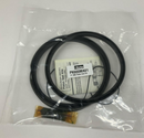 Parker PK600MA01 6" Piston Seal Kit-4