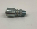 Kurt Hydraulics  MPX-16-16  1" Hose ID Crimp x 1" NPT Male Swivel-3