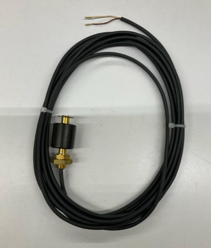 Barksdale Charmiles 135015151 Float Switch 2-Wire