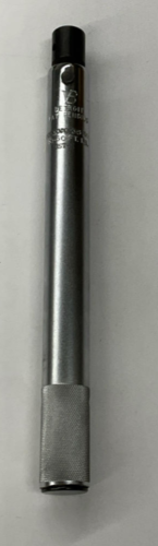 Belknap VB-50ST-I 10-50 Ft. LBS. Interchangeable Head Torque Wrench