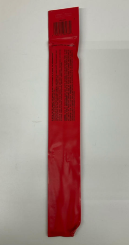 Milwaukee 48-00-5094 12" 8/12 TPI Bi-Metal Sawzall Blades 5-Pack