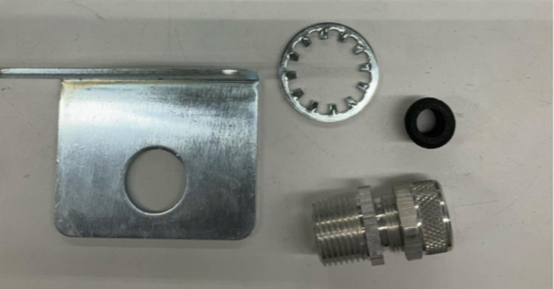 Banner SMB700 Right Angle Mounting Bracket 16640