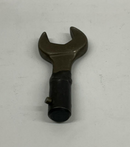 Belknap  RJE-9  9/16'' 6-Point Open Torque Wrench End-2