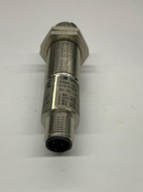 Sensopart FMH-18-L4  Proximity Sensor w/ Background Suppression SN:40-120mm-5