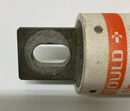 Gould Shawmut A70P125 Type 4 Fuse 125-Amps 700VAC Form 101-4