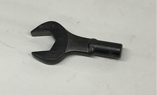 Belknap RYE-21M  21mm Open 6-Point Torque Wrench End