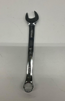 S&K 88316 16mm Chrome 12-Point Combination Wrench 7.25'' Long-3