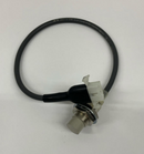 Omron E2E-X10ME1 12-24VDC NPN-NO Proximity Sensor 12" 3 Pin Connector-5