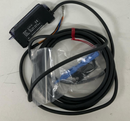 Keyence FS-M1P Fiber Optic Sensor 12-24VDC, PNP-5