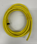TPC Wire & Cable 84320 Single End Cordset Female 3 Pole 20 Ft.-5