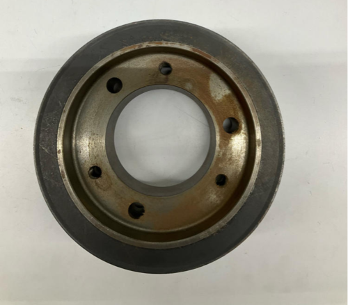 Gates 14M-43S-68-E PolyChain GT Sproket