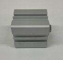 Koganei  JDA32X25  Pneumatic Cylinder  32mm Bore,  25mm Stroke-4