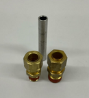 Nordson  1063250  3-Way Solenoid Valve Mounting Kit-5