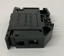 Allen Bradley 1492-WFB10 Din Mount Fuse Holder-3
