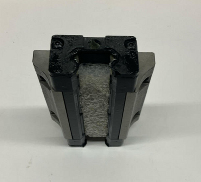Rollon MRS20L-N-K0 Mono Rail Ball Bearing Linear Guide - 0