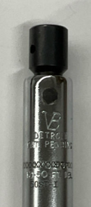 Belknap VB-50ST-I 10-50 Ft. LBS. Interchangeable Head Torque Wrench-3