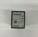 Oriental Motor SB31MAH-ZP Brake Pack 100 VAC 3A-1